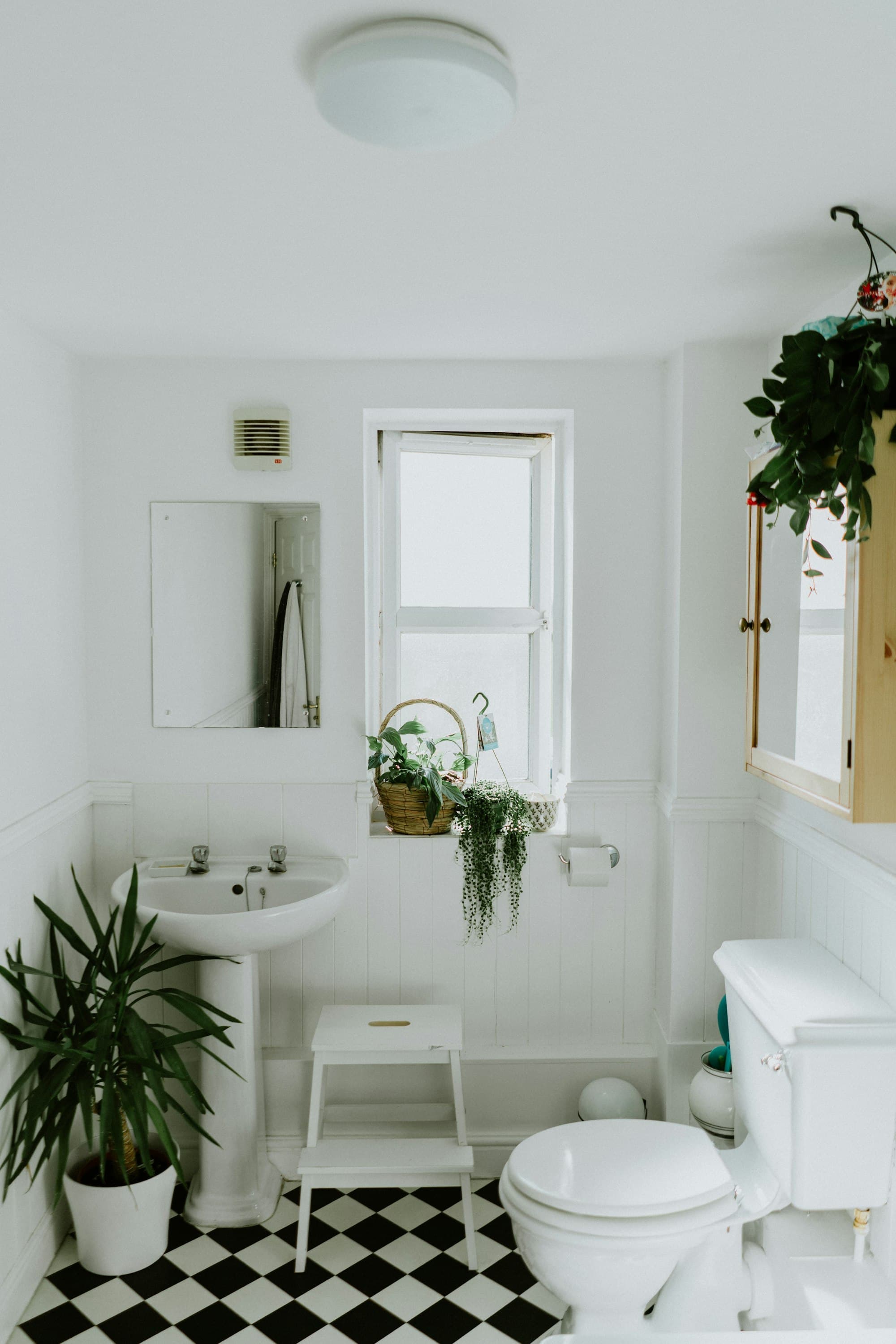 The Texture Revolution
