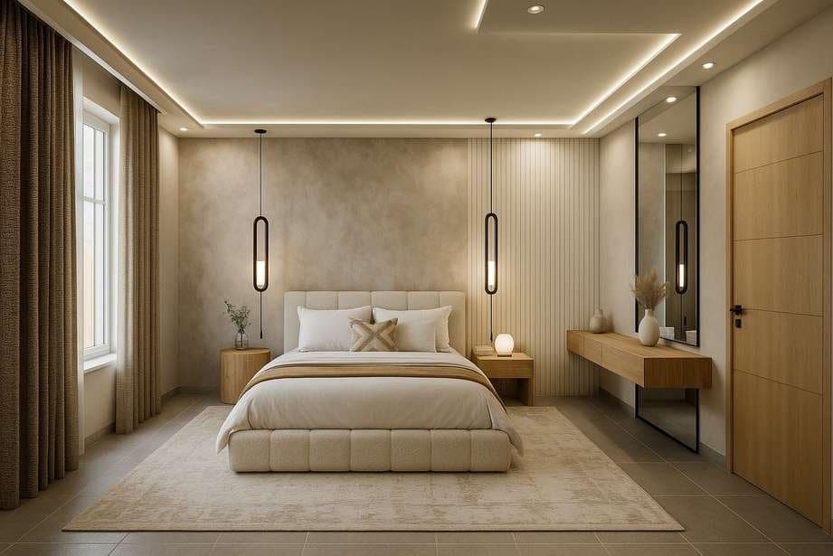 M Design House work 3