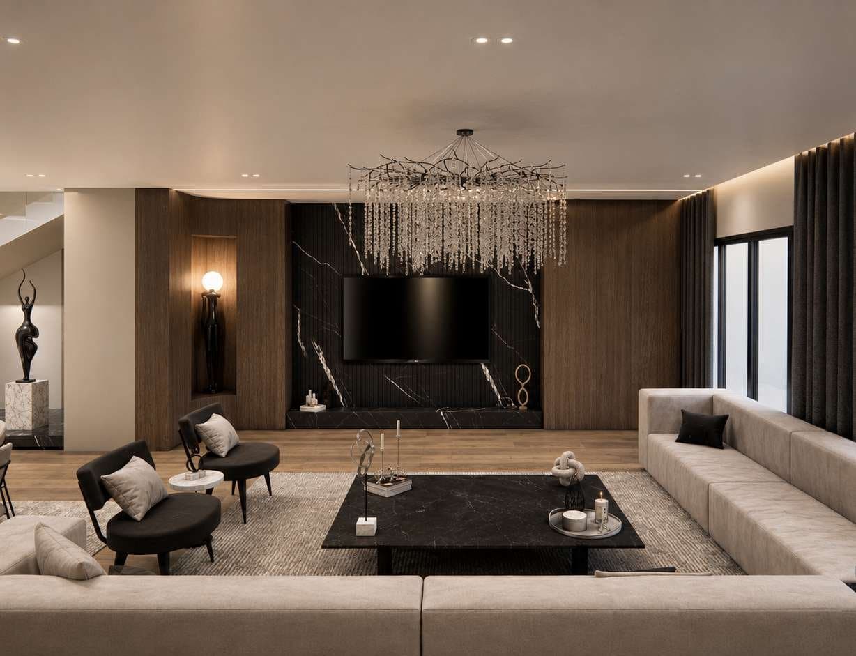 M Design House work 5