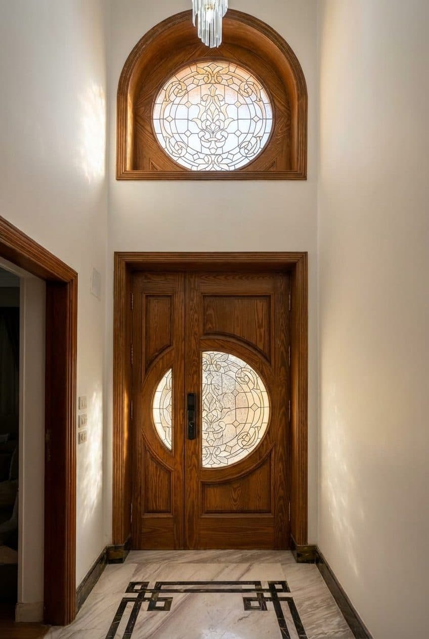 Acacia Villa - 1