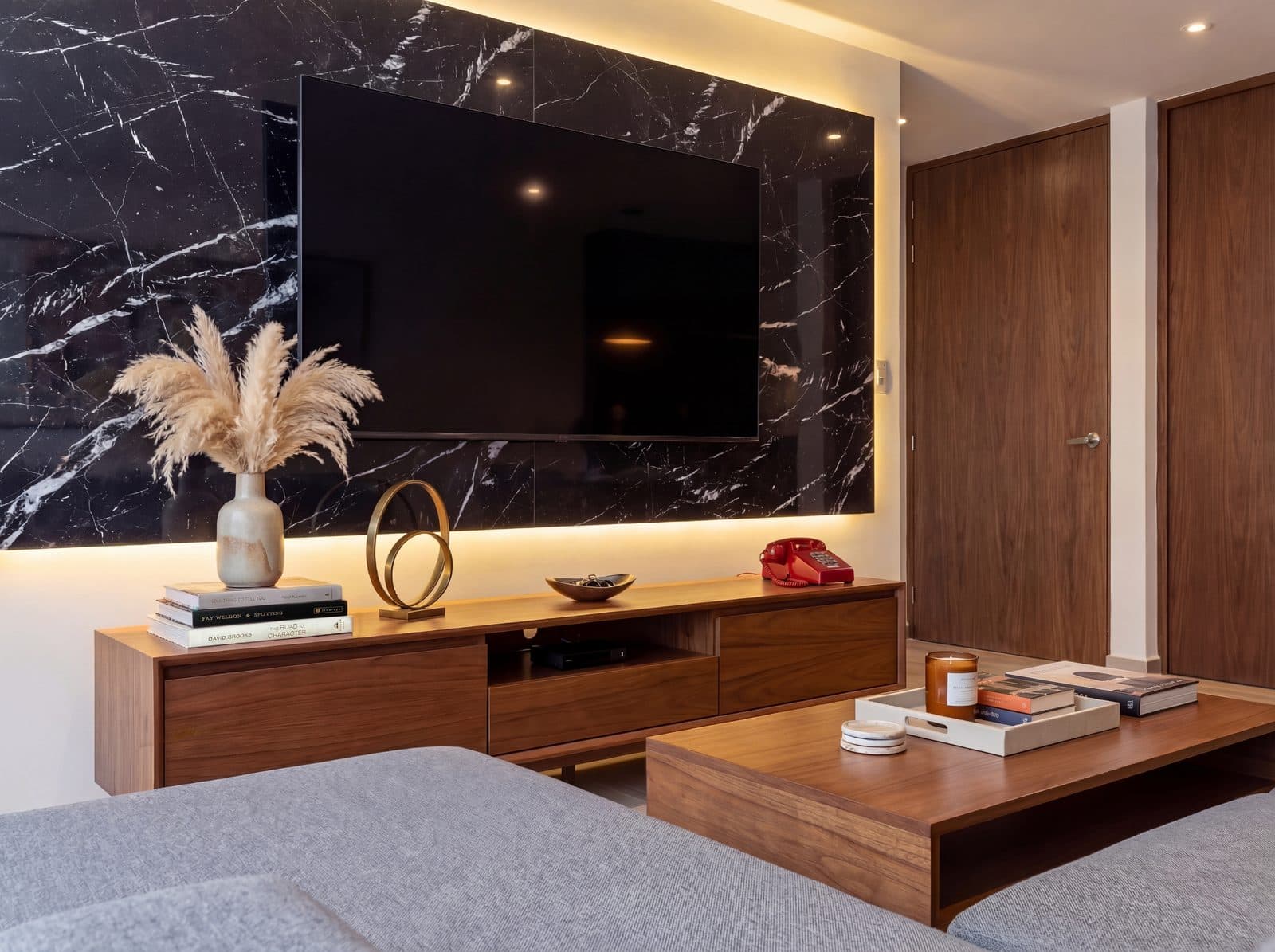 Acacia Villa - 2