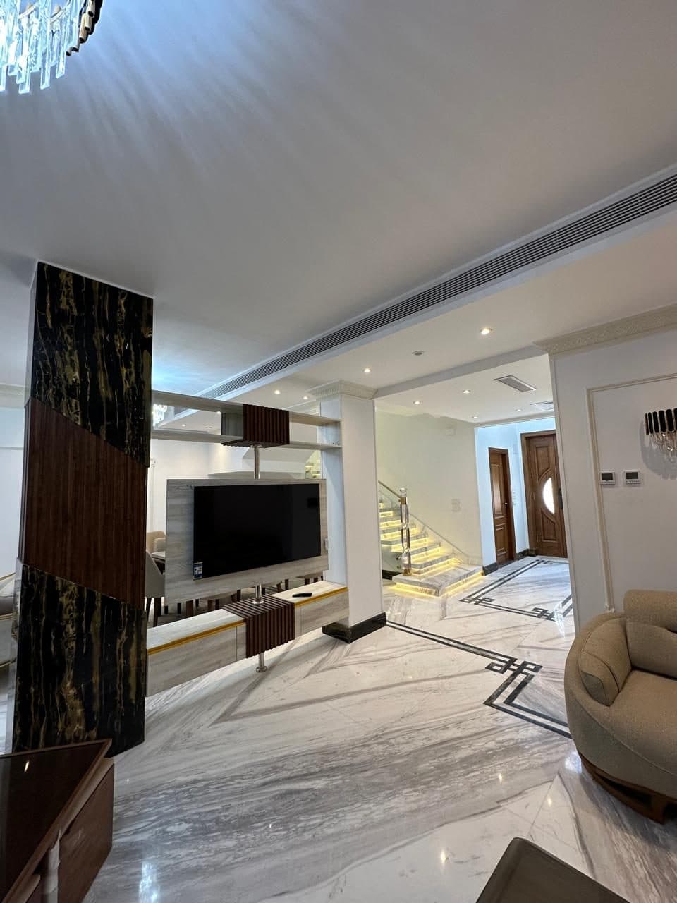 Acacia Villa - 4