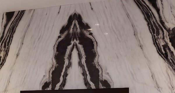 White Marble
