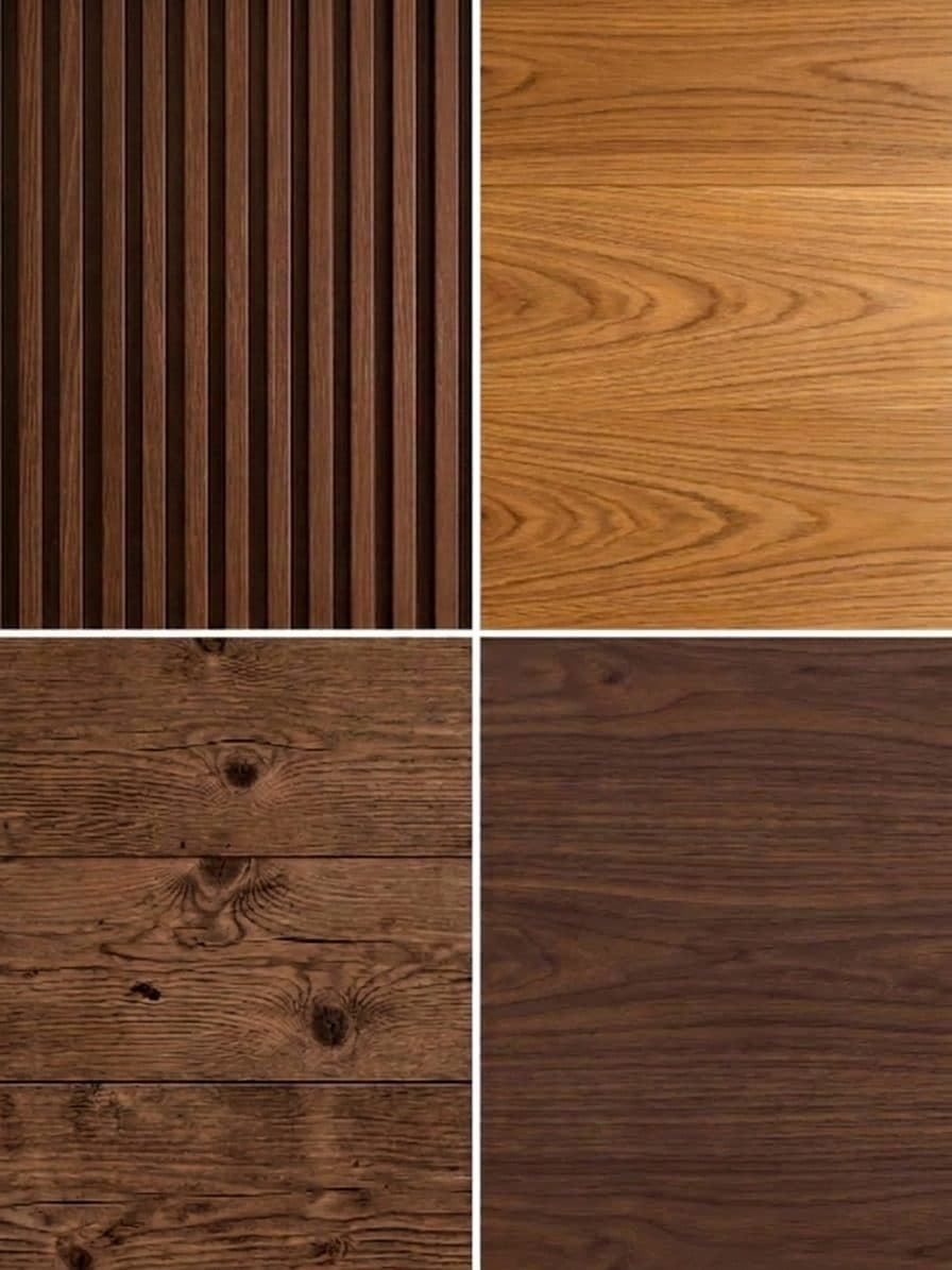 Wood Finishes