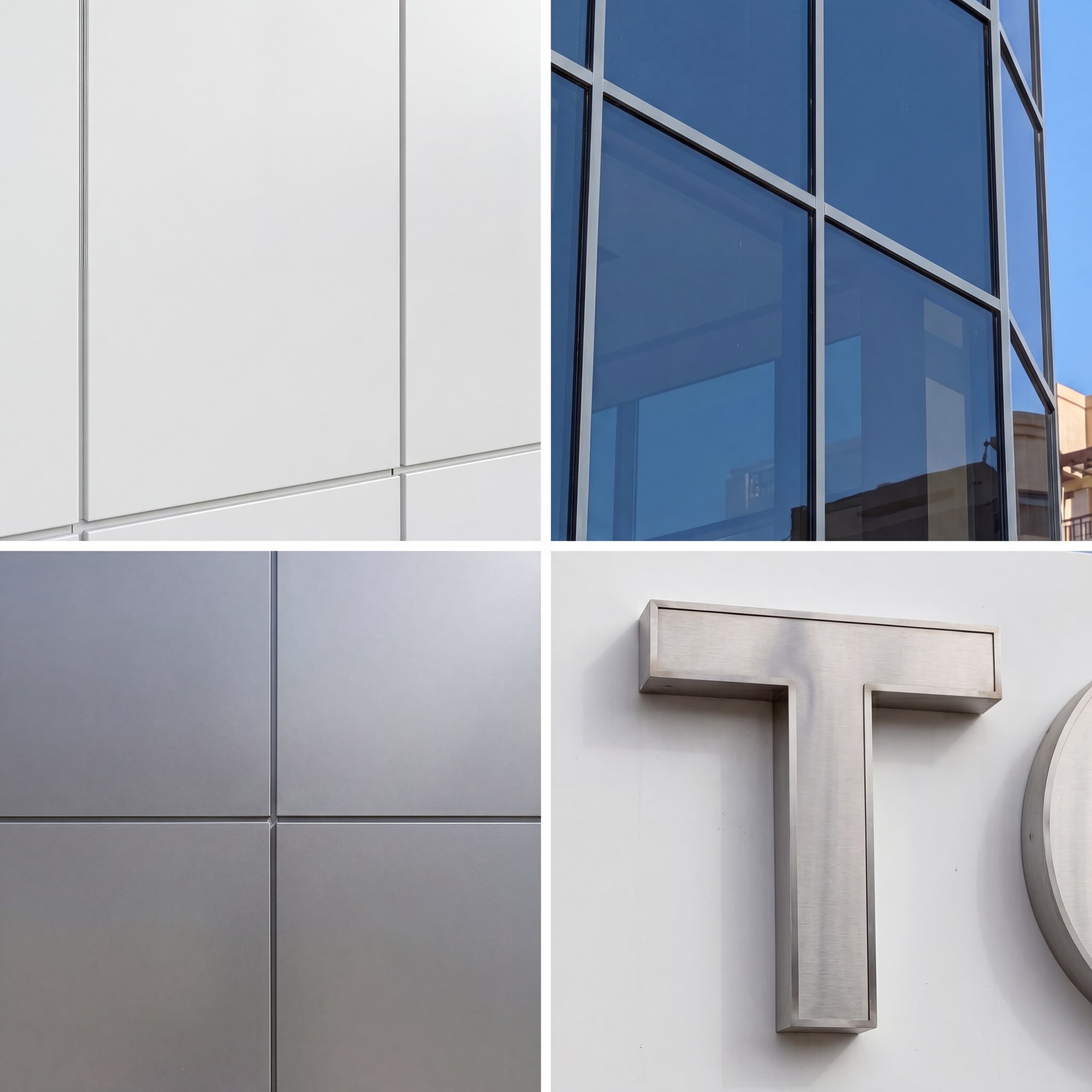Facade Cladding