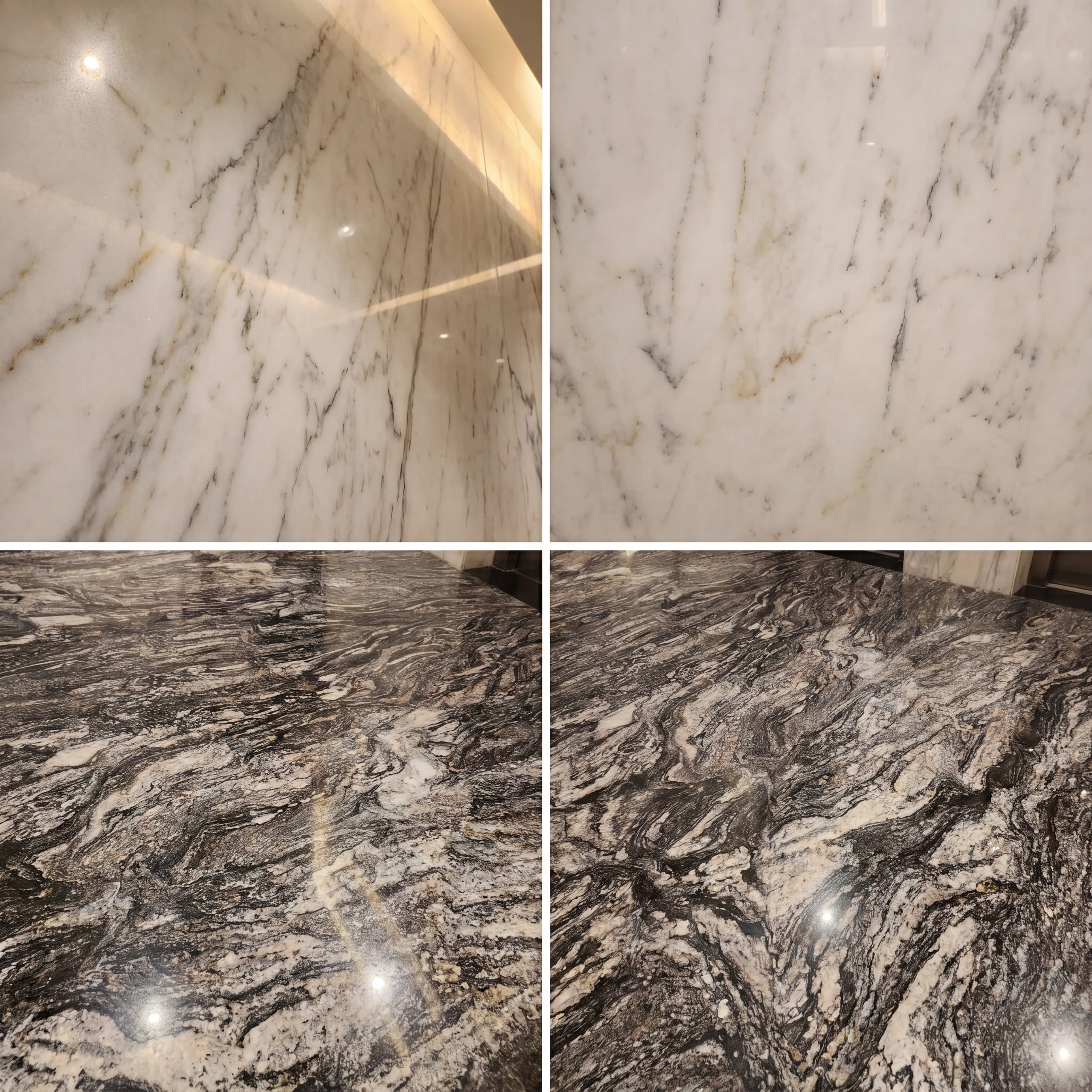 Natural Stone