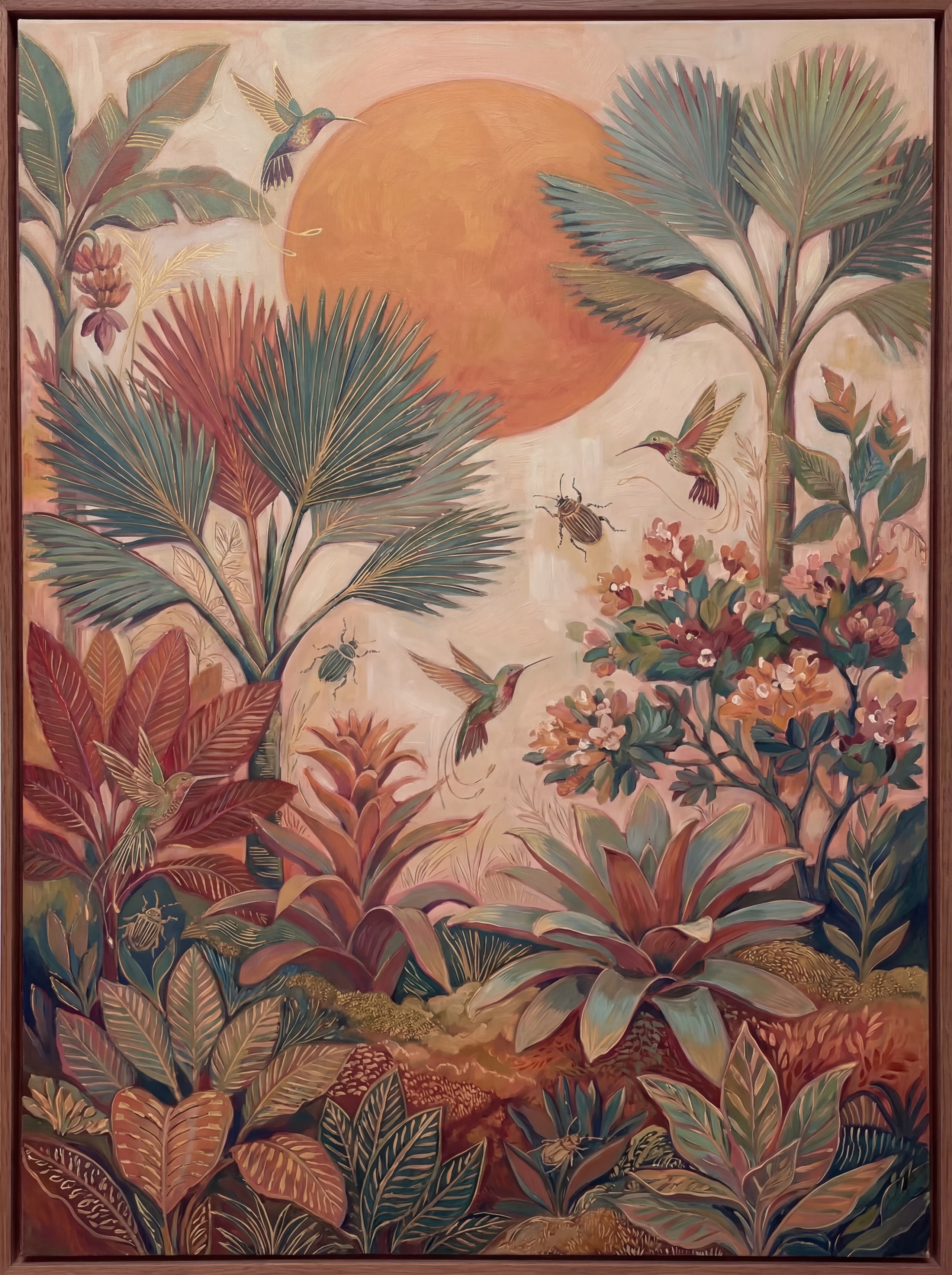 Interior detail 4