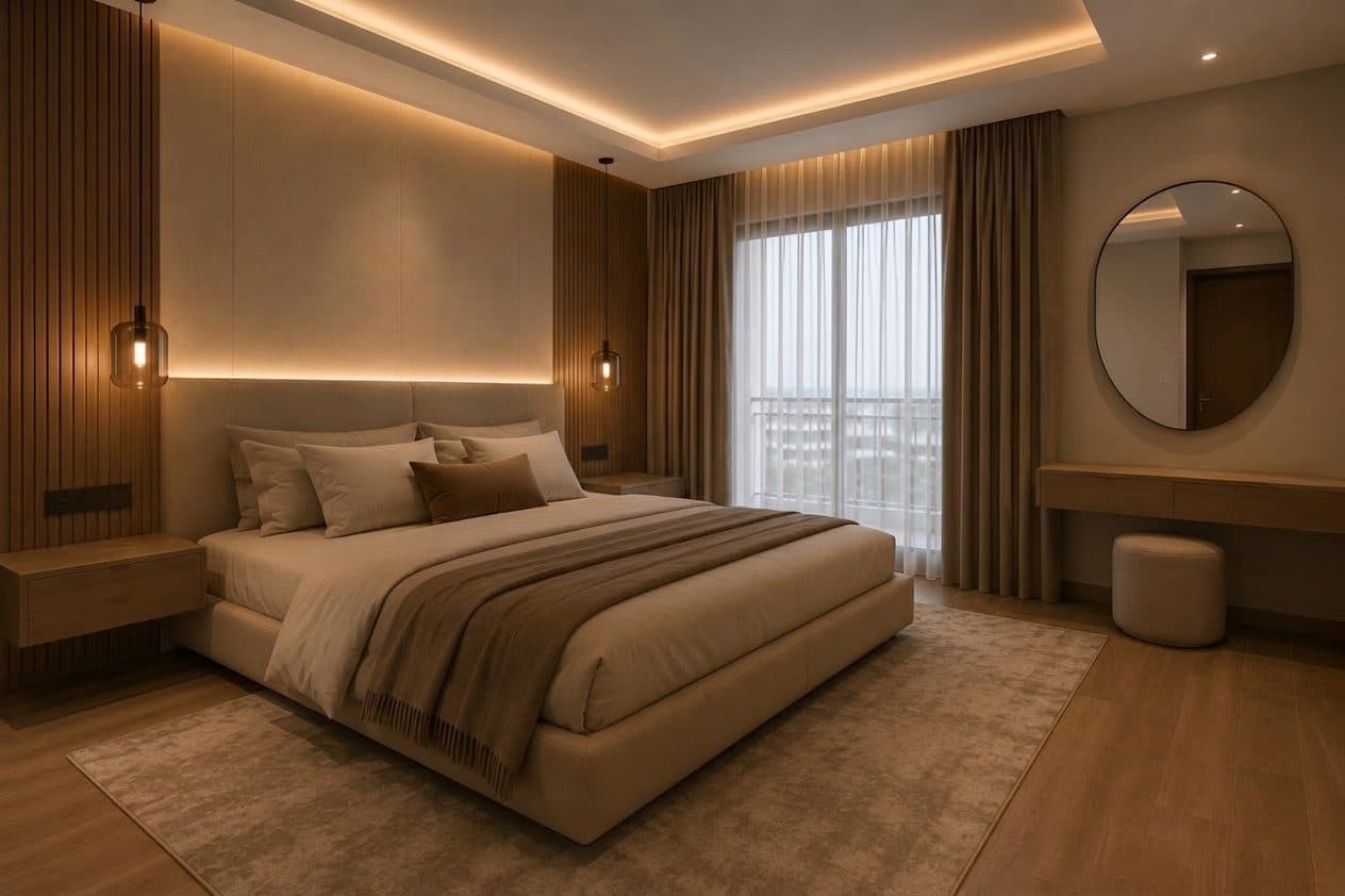 Palm Hills Badya - 2