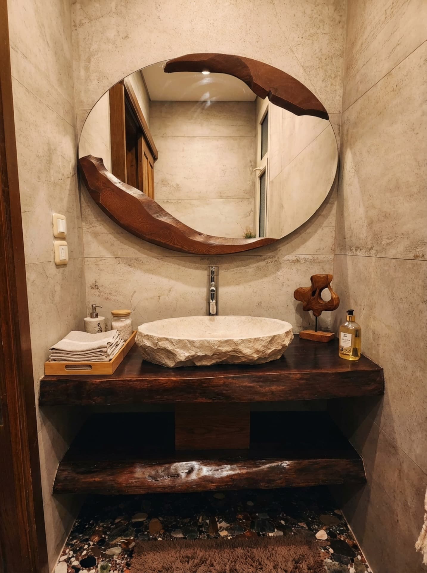 Calacatta Gold Marble